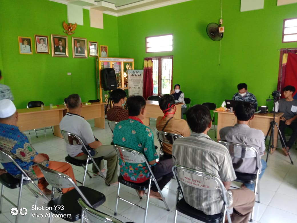Perekaman Keliling di Pekon Marang, Kec. Ngambur 5.jpg